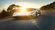 Aston Martin predstavil Valhalla Spider s výkonom 1 079 koní, prvé dodávky plánuje na rok 2027